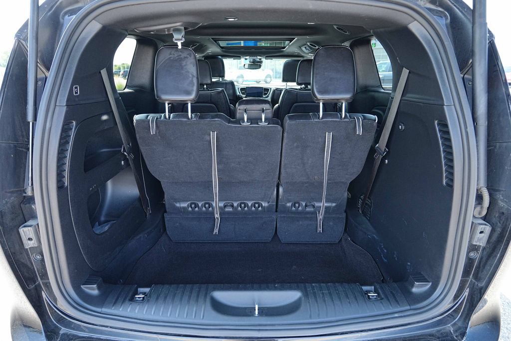 Used 2025 Chrysler Pacifica Limited FWD image 15