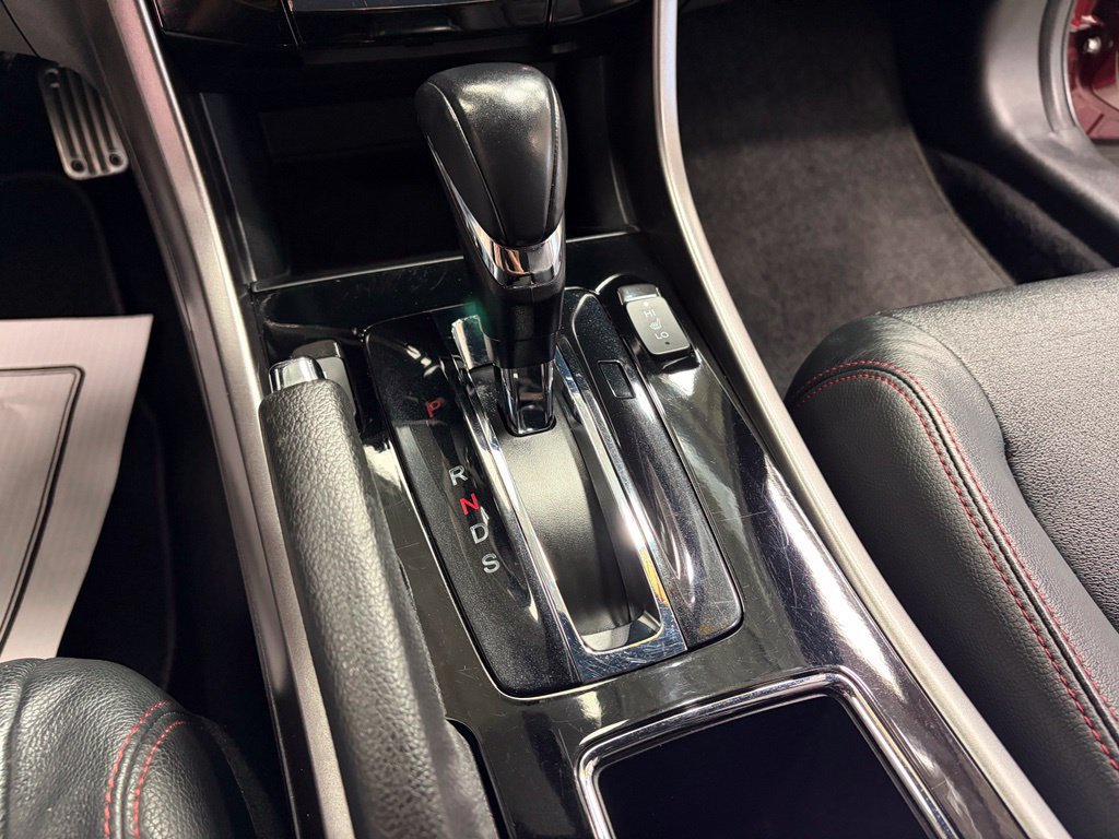 Used 2017 Honda Accord Sport Special Edition image 23
