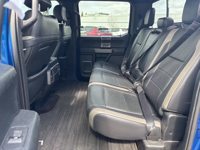 Used 2018 Ford F150 Raptor w/ Equipment Group 802A Luxury AWD/4WD image 29