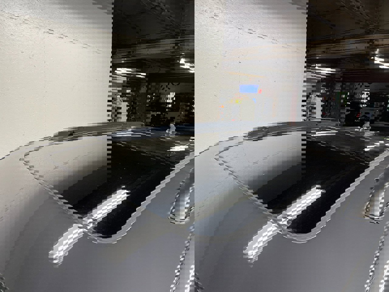 Used 2022 Jeep Grand Cherokee Limited image 16