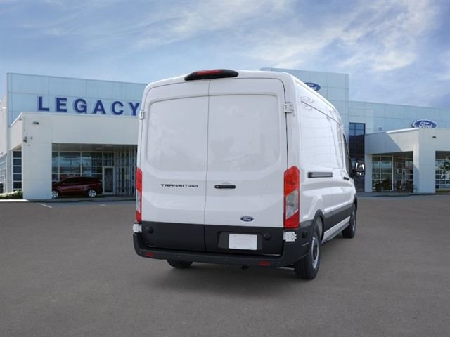 New 2026 Ford Transit 250 148 Medium Roof w/ Load Area Protection Package image 8