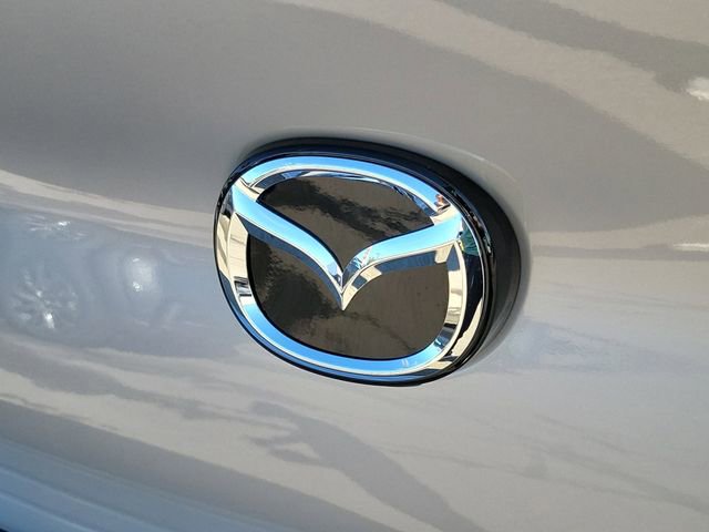 New 2026 MAZDA MAZDA3 2.5 S Sedan w/ Preferred Pkg image 22
