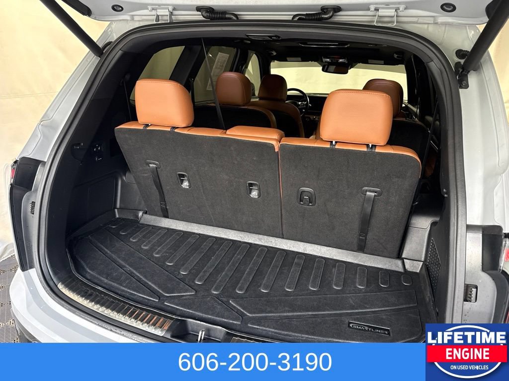 Used 2023 Kia Telluride SX X-Line AWD/4WD image 12