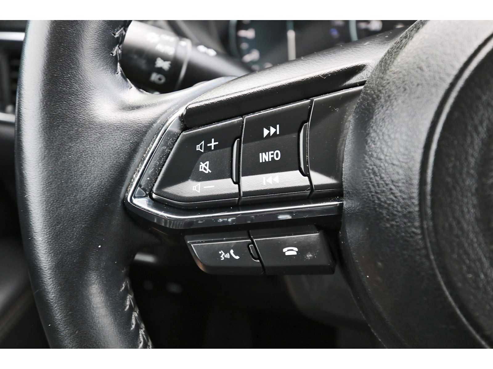 Used 2023 MAZDA CX-5 AWD 2.5 S w/ Premium Plus Pkg image 15