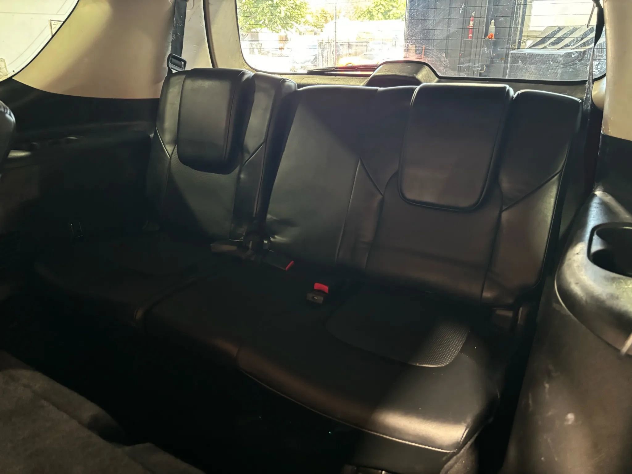 Used 2017 Nissan Armada SL image 17