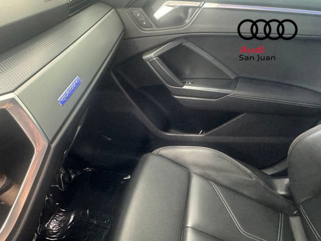 Used 2021 Audi Q3 2.0T Premium Plus AWD/4WD image 34