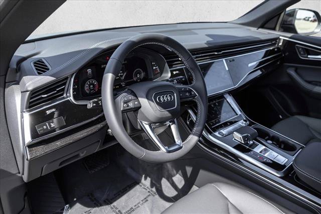 New 2026 Audi Q8 Premium Plus AWD/4WD image 10