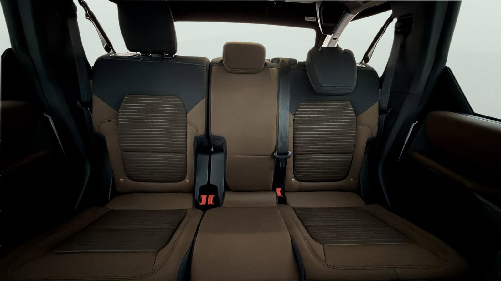 Used 2023 Ford Bronco Outer Banks image 26