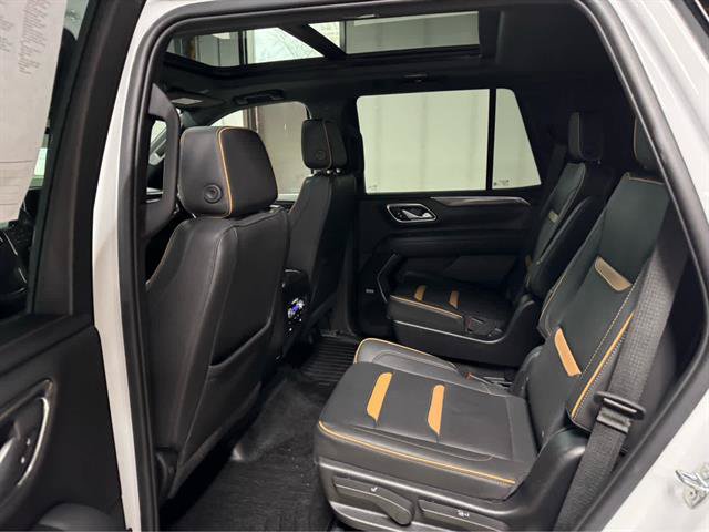 Certified 2022 GMC Yukon AT4 AWD/4WD image 14