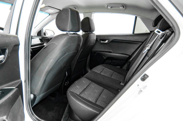 Used 2018 Kia Rio S image 33
