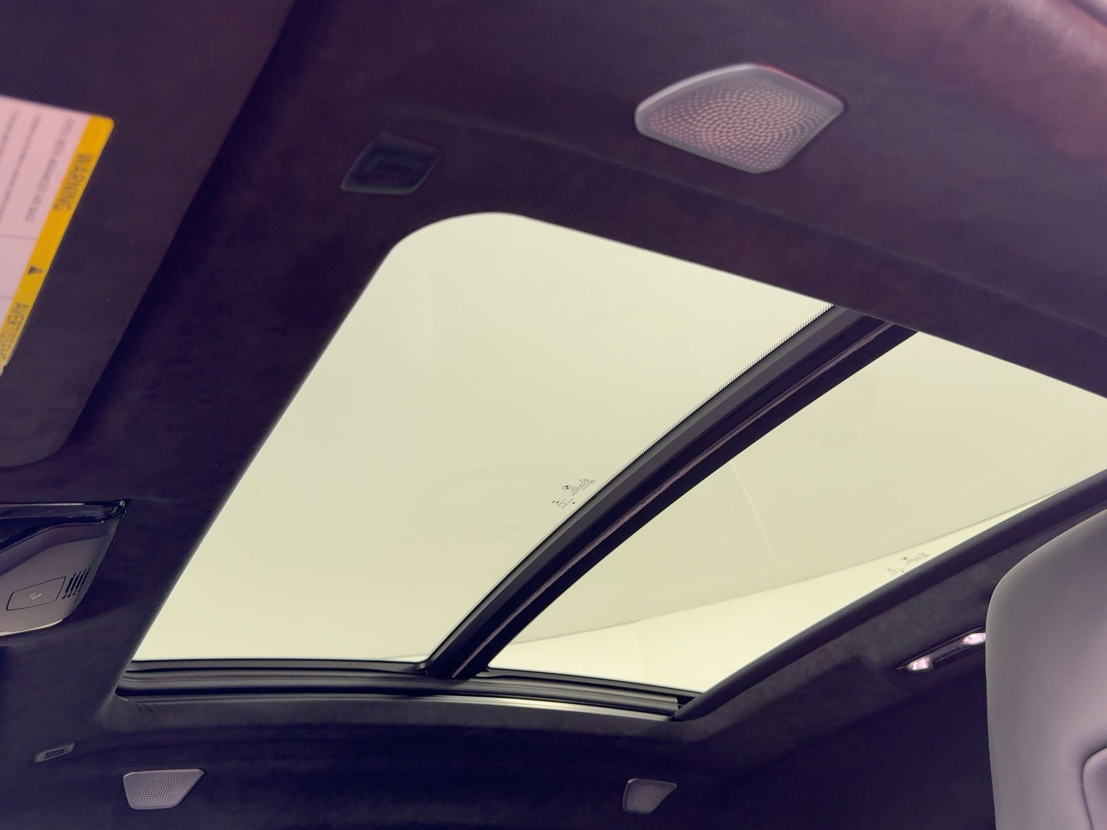 Used 2021 BMW X6 M w/ Competition Package image 16