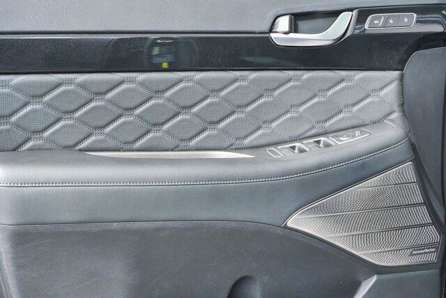Used 2022 Hyundai Palisade Calligraphy FWD image 6