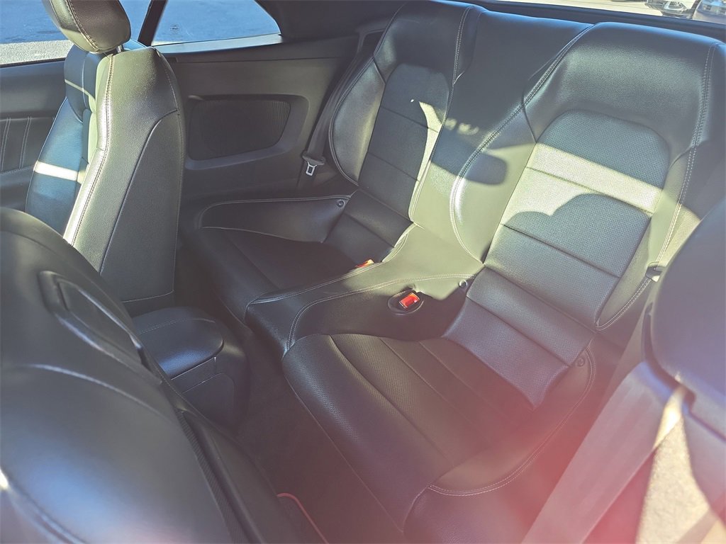 Used 2019 Ford Mustang GT Premium image 29