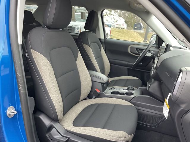 New 2025 Ford Bronco Sport Big Bend w/ Convenience Package image 20