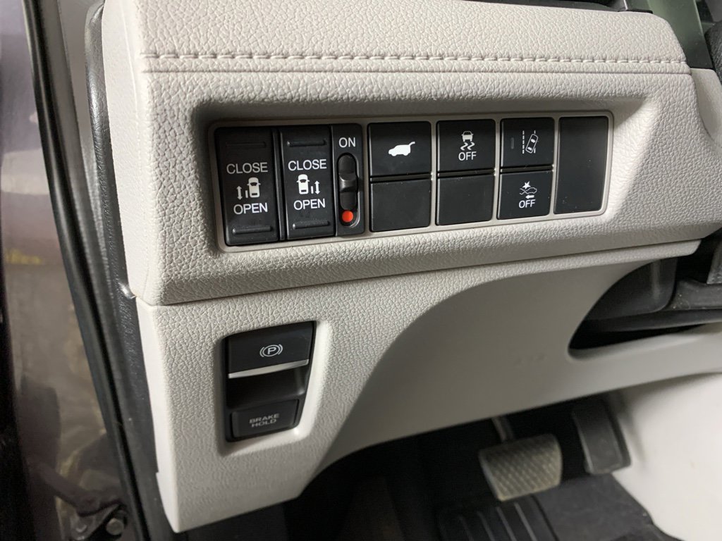 Used 2020 Honda Odyssey EX-L image 17