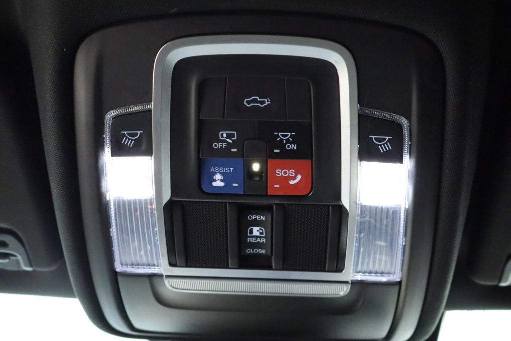 New 2026 RAM 1500 Big Horn AWD/4WD image 48