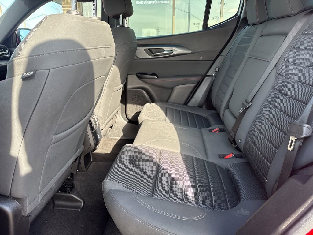 Used 2024 Dodge Hornet R/T image 35