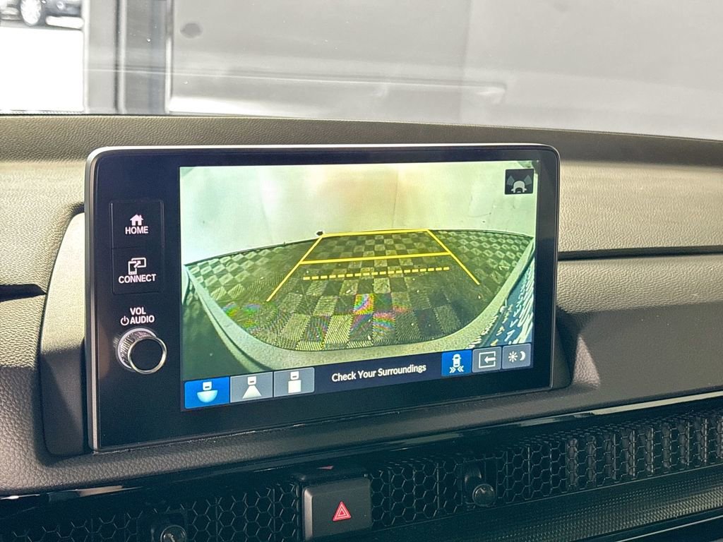New 2026 Honda CR-V EX-L image 16