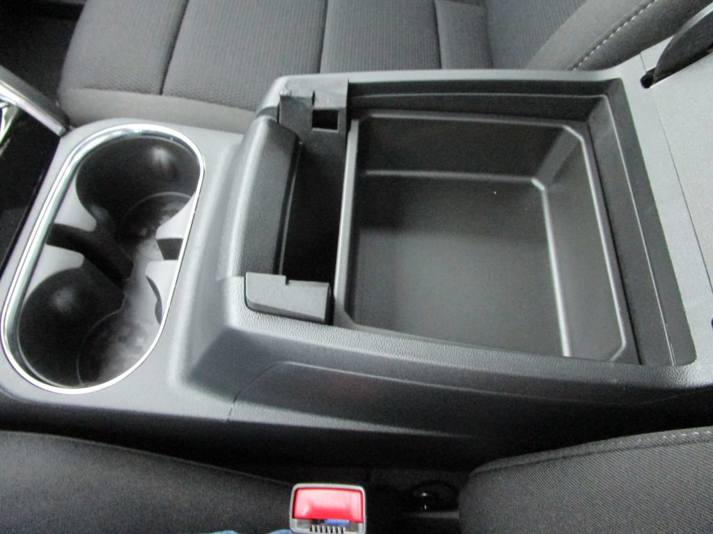 New 2026 GMC Canyon Elevation RWD image 29