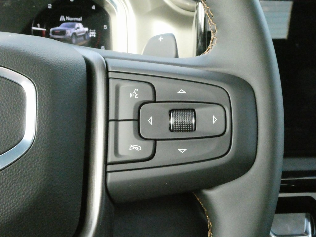 New 2026 GMC Sierra 1500 AT4 w/ AT4 Premium Package image 13