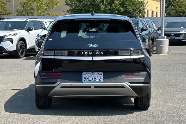 Used 2024 Hyundai Ioniq 5 SEL RWD image 5