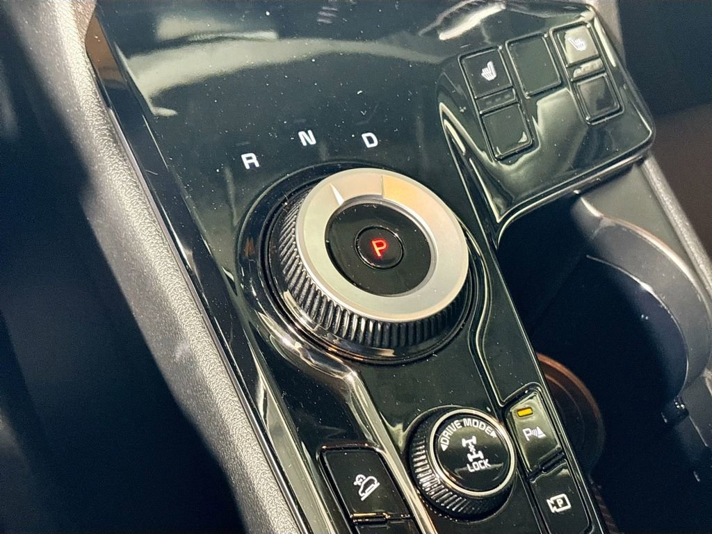 Certified 2023 Kia Sportage LX image 18