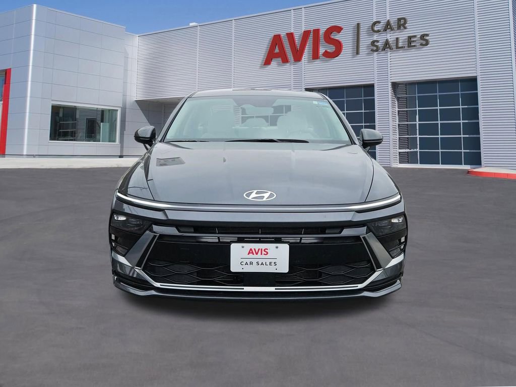 Used 2025 Hyundai Sonata SEL FWD image 10