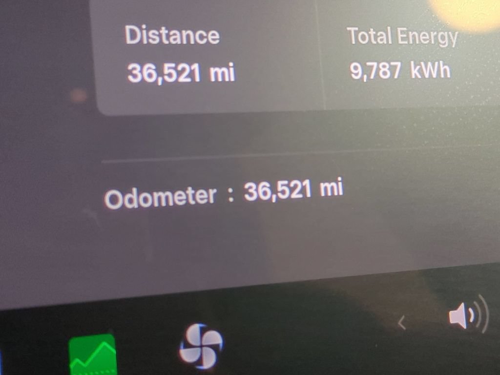 Used 2025 Tesla Model 3 Long Range RWD image 39