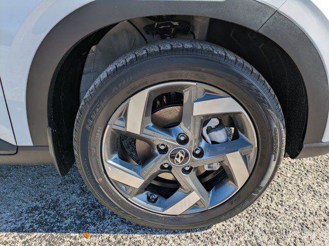 New 2026 Hyundai Venue SEL image 8