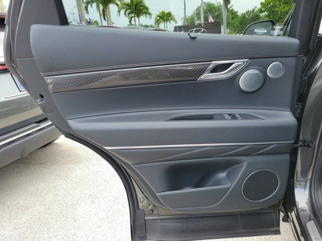 Used 2026 Genesis GV80 3.5T e-SC image 11