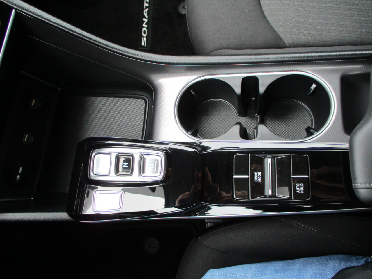 Used 2022 Hyundai Sonata SE w/ Cargo Package image 45