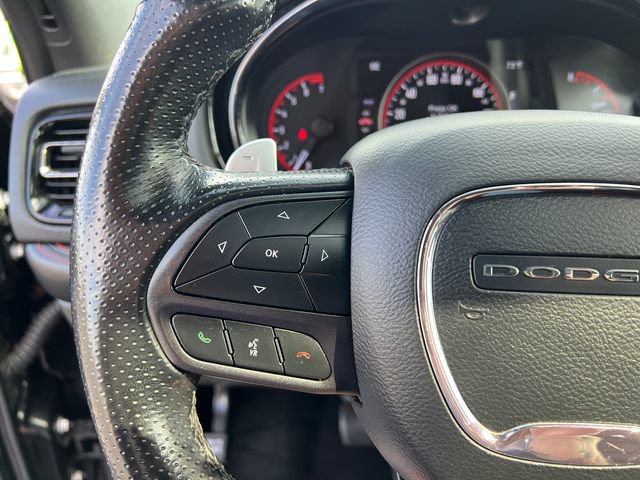 Certified 2024 Dodge Durango GT AWD/4WD image 16