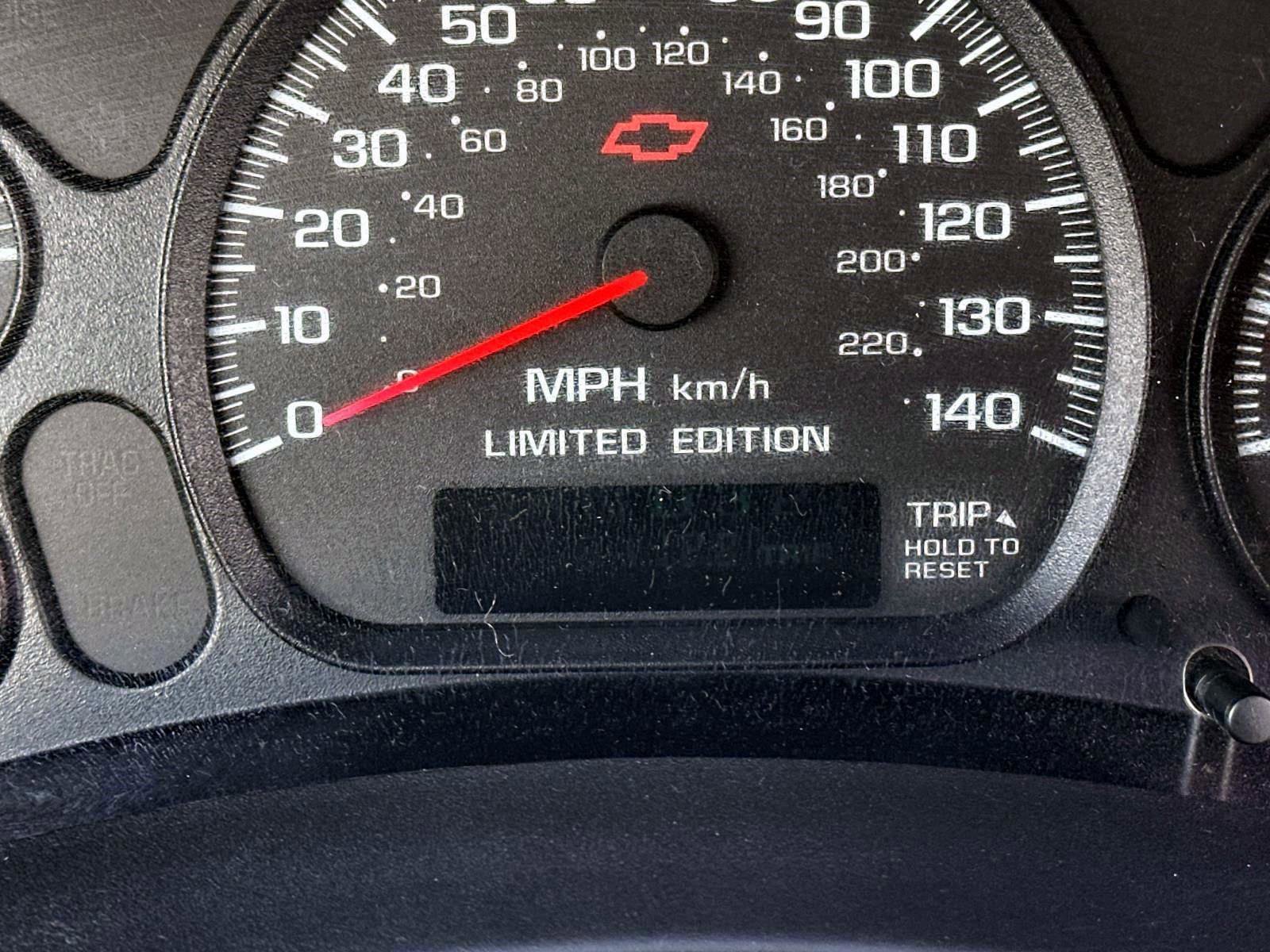 Used 2003 Chevrolet Monte Carlo SS image 19