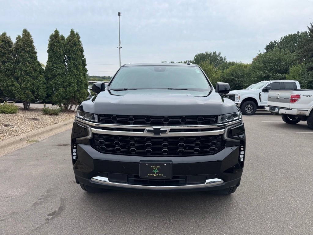 Used 2024 Chevrolet Tahoe LS AWD/4WD image 3