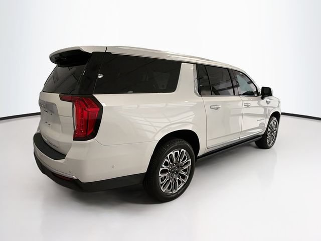 Used 2024 GMC Yukon XL Denali w/ Denali Reserve Package AWD/4WD image 6