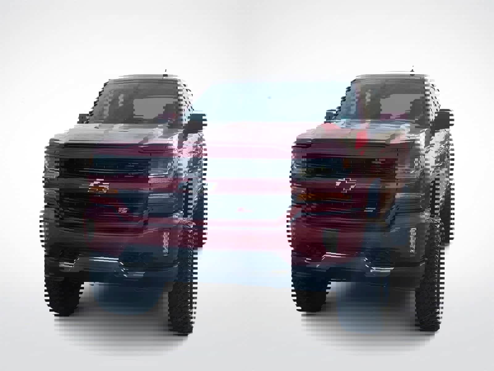 Used 2018 Chevrolet Silverado 1500 LT w/ All Star Edition image 4