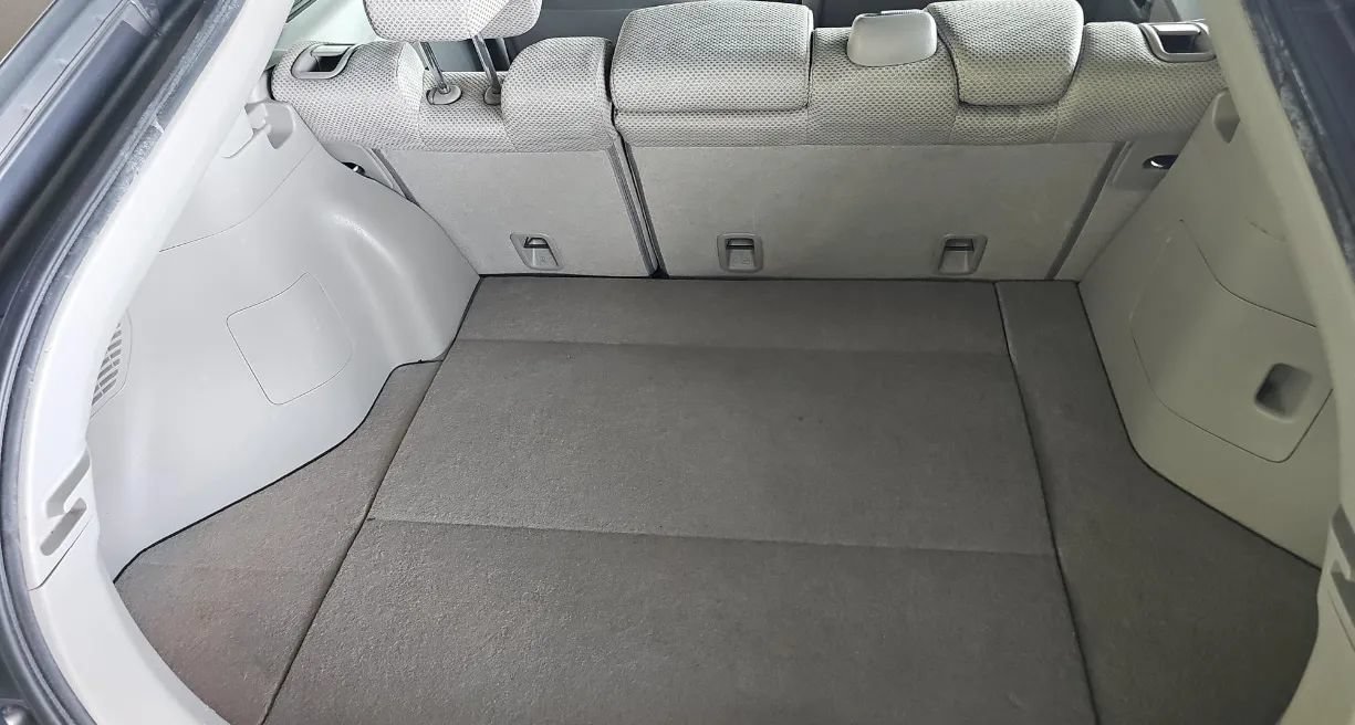Used 2010 Honda Insight LX image 7