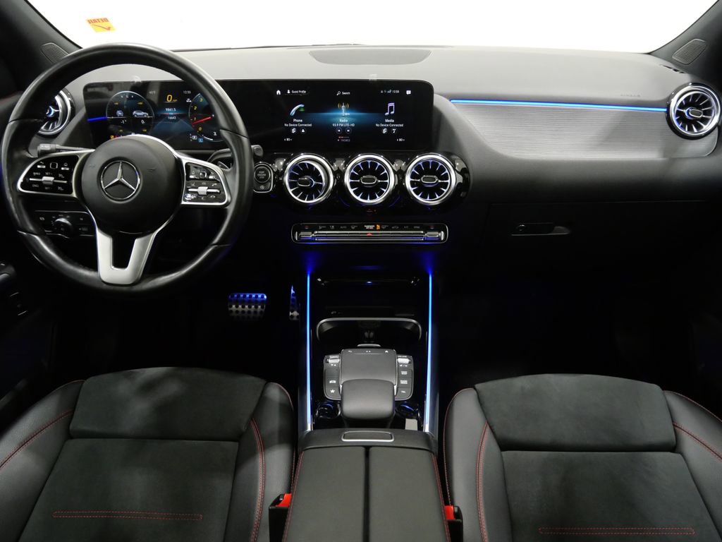 Used 2023 Mercedes-Benz GLA 250 4MATIC image 11
