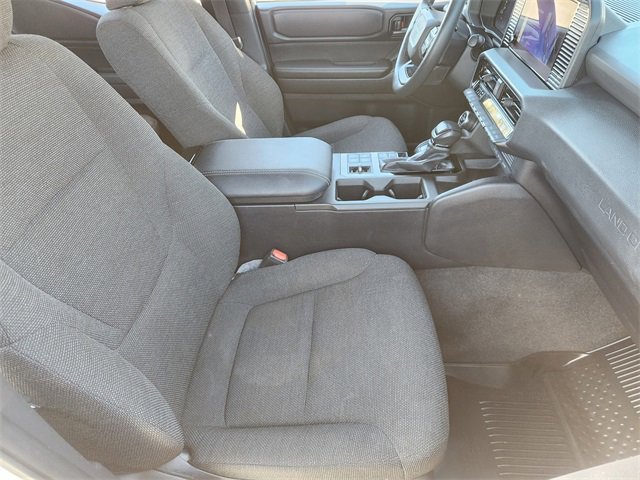 Certified 2024 Toyota Land Cruiser 1958 image 10