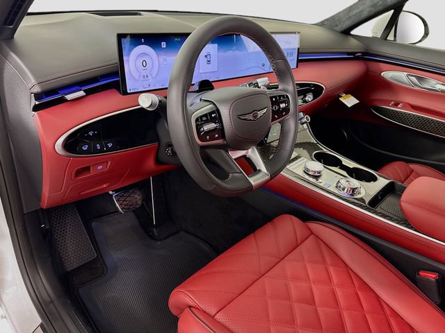 New 2026 Genesis GV70 3.5T Sport Prestige image 9