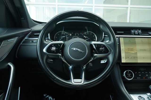 Used 2022 Jaguar F-PACE S AWD/4WD image 18