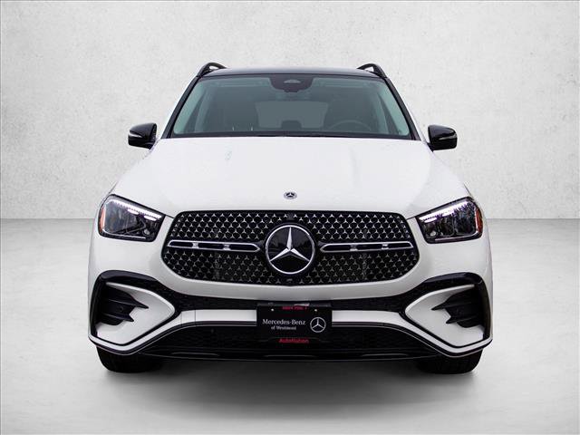 Certified 2026 Mercedes-Benz GLE 450 4MATIC image 2