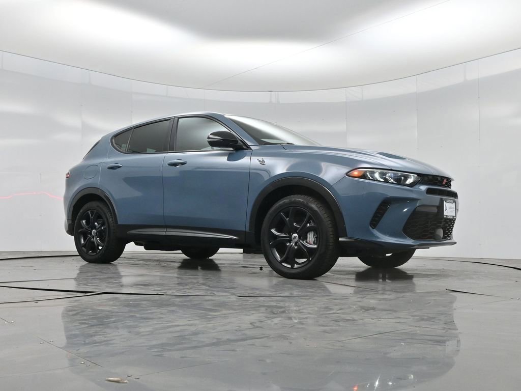 Used 2024 Dodge Hornet R/T w/ R/T Blacktop Package AWD/4WD image 47