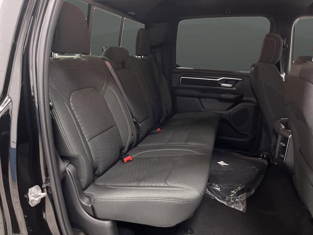New 2026 RAM 1500 Big Horn image 31