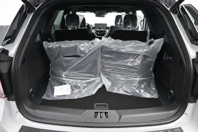 New 2027 Ford Explorer ST-Line w/ Premium Package AWD/4WD image 6