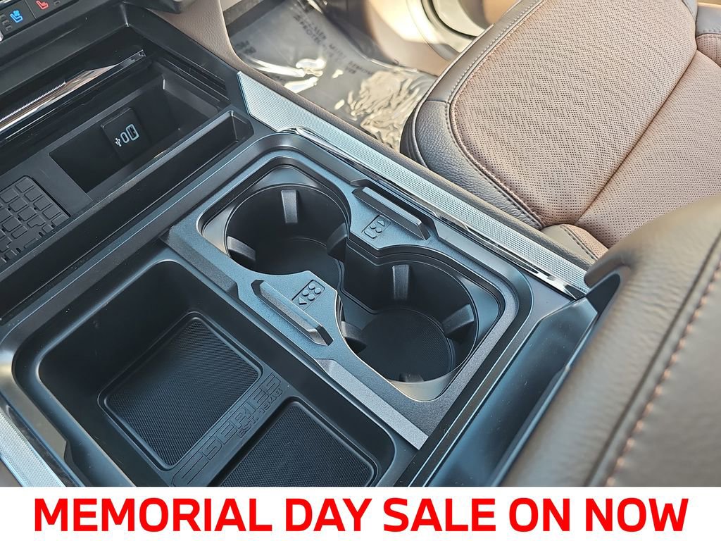 New 2026 Ford F250 King Ranch AWD/4WD image 24