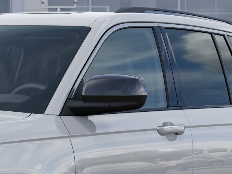New 2026 Jeep Grand Cherokee Limited AWD/4WD image 13