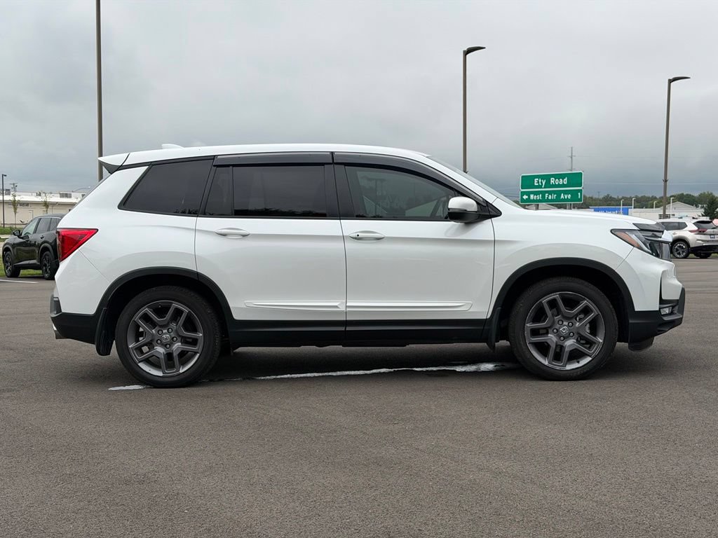 Used 2022 Honda Passport EX-L image 6