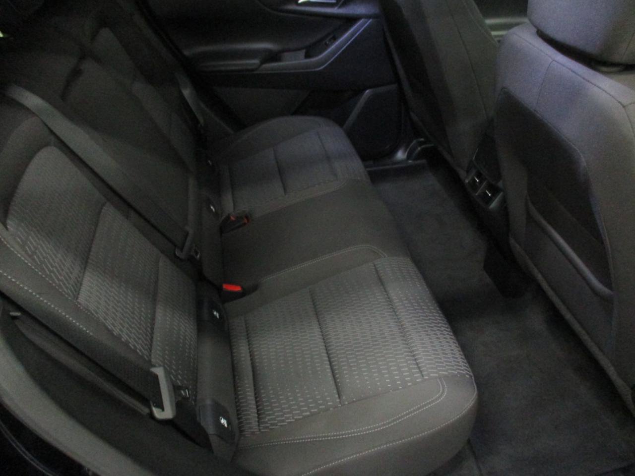 Used 2025 Chevrolet Equinox LT image 11