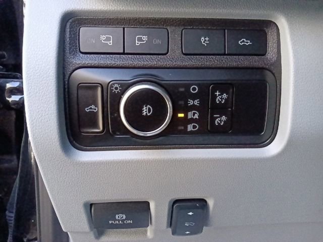 Certified 2024 Ford F450 Limited w/ FX4 Off-Road Package image 17